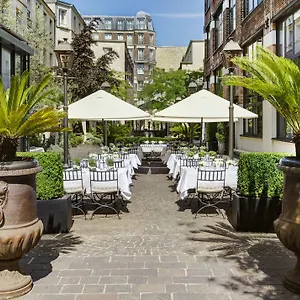 Otel Les Jardins Du Marais, Paris
