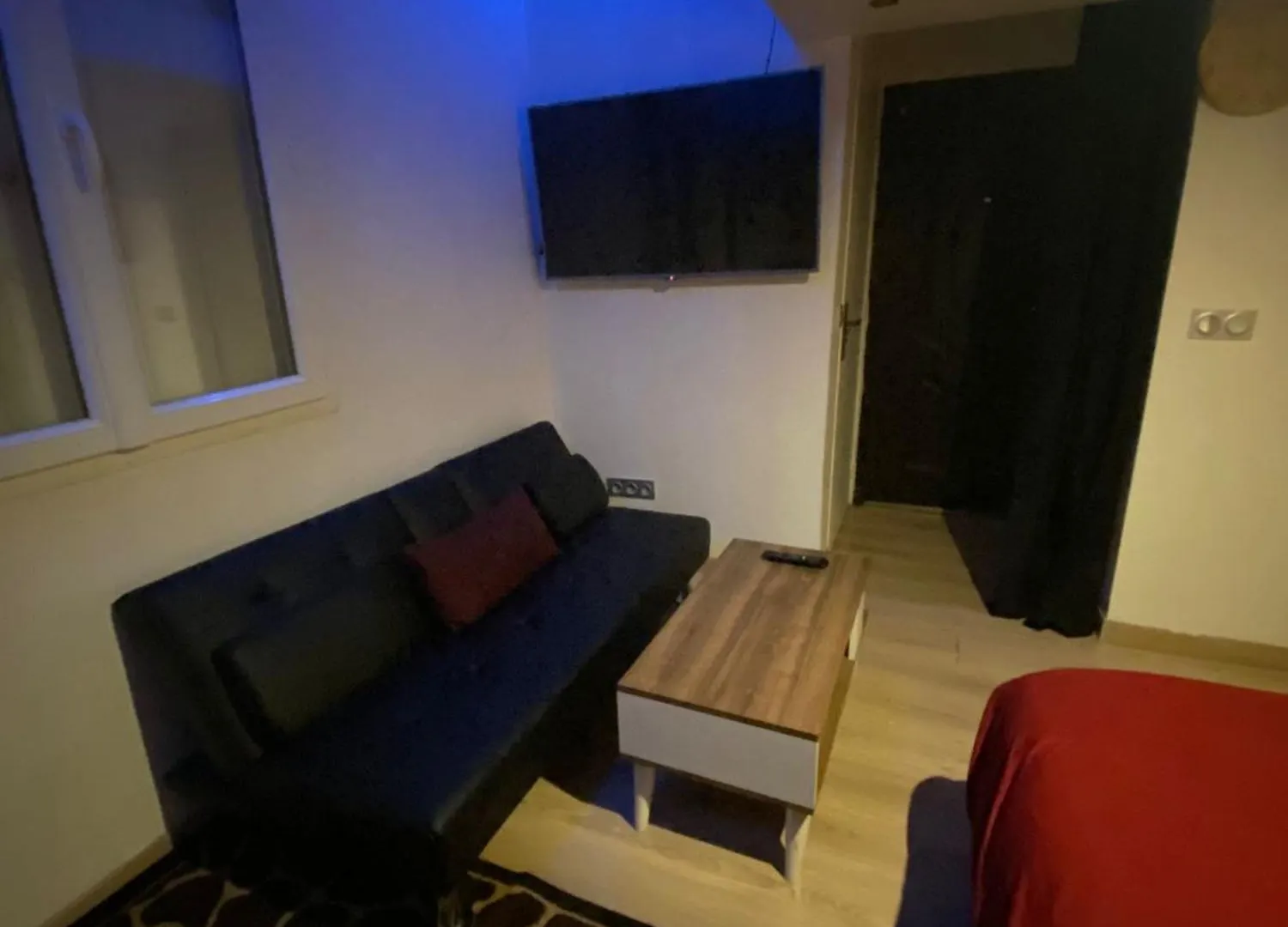 Jolie Studio A 10 Minute De La Tour Eiffel Paris