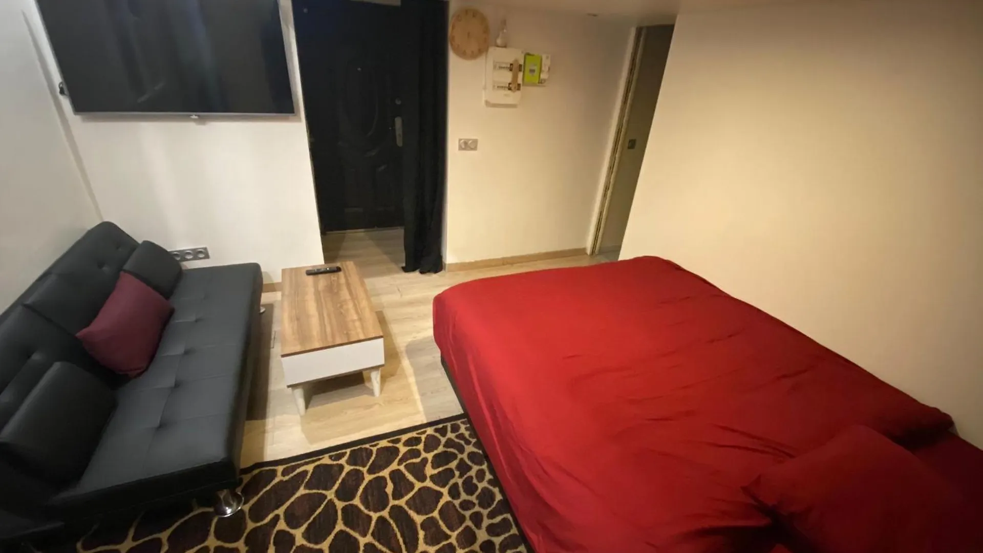 Apartment Jolie Studio A 10 Minute De La Tour Eiffel Paris