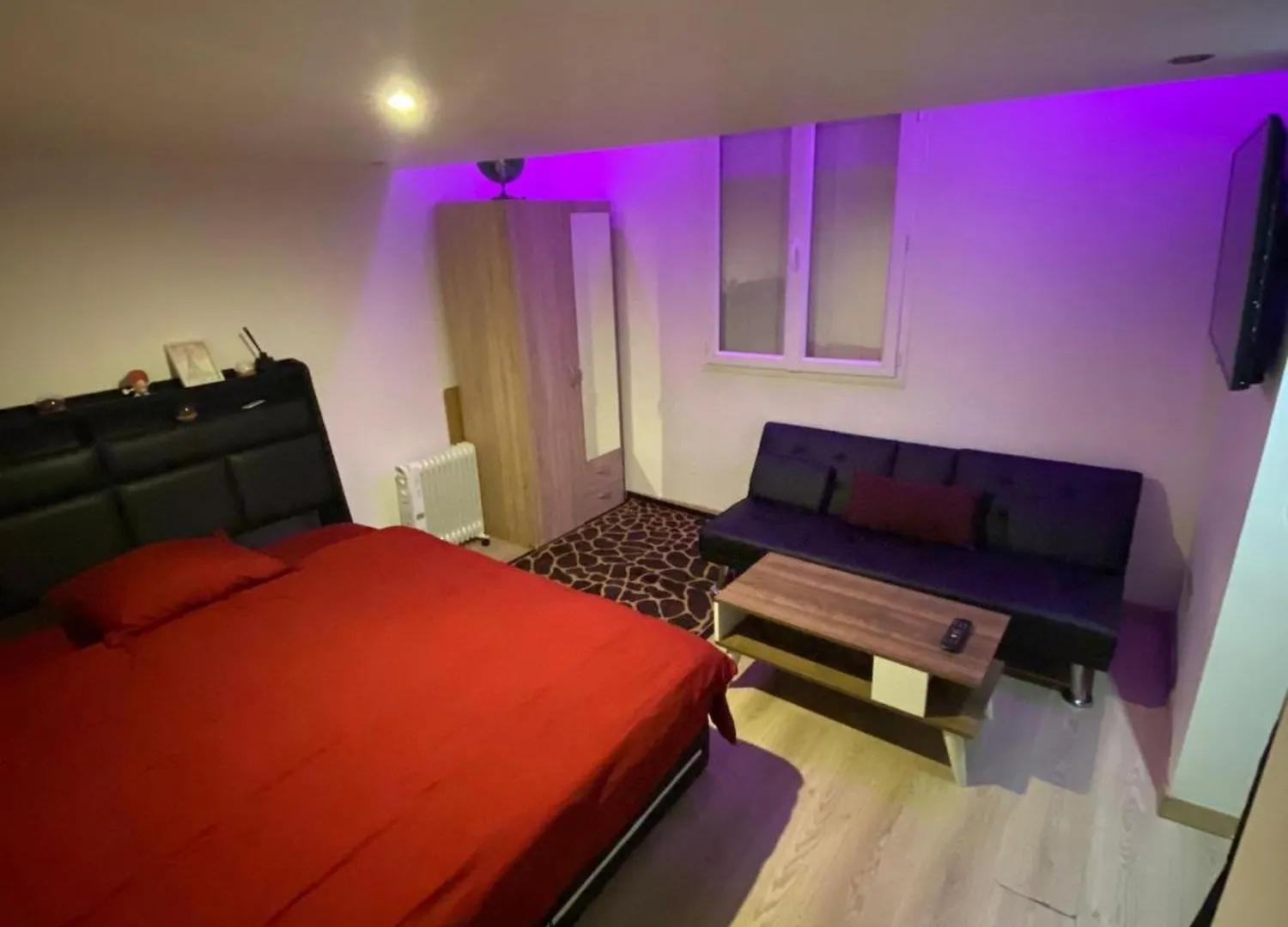 Apartment Jolie Studio A 10 Minute De La Tour Eiffel Paris